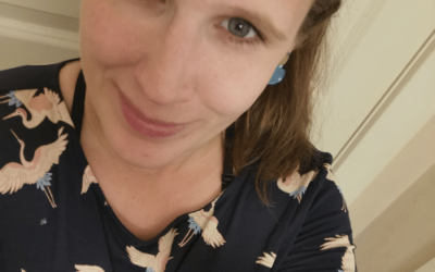 Lea – HypnoBabys sommerportræt