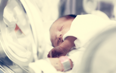 Født for tidligt – en særlig start på livet