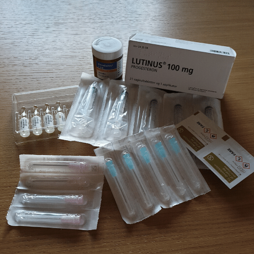 Fertilitetsbehandling