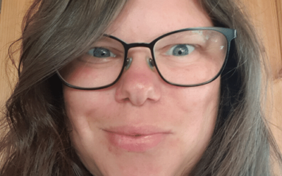 Karina – HypnoBabys sommerportræt