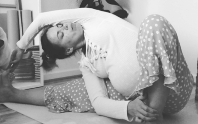 Karina Stubbe – HypnoBabys sommerportræt