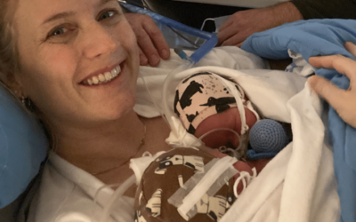 En lang fertilitetsrejse, vendepunkter og nytårsfortsæt