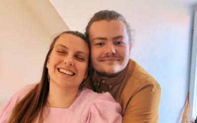 ØNSKET OM ET BARN MED PCO OG NEDSAT SÆDKVALITET I BAGAGEN