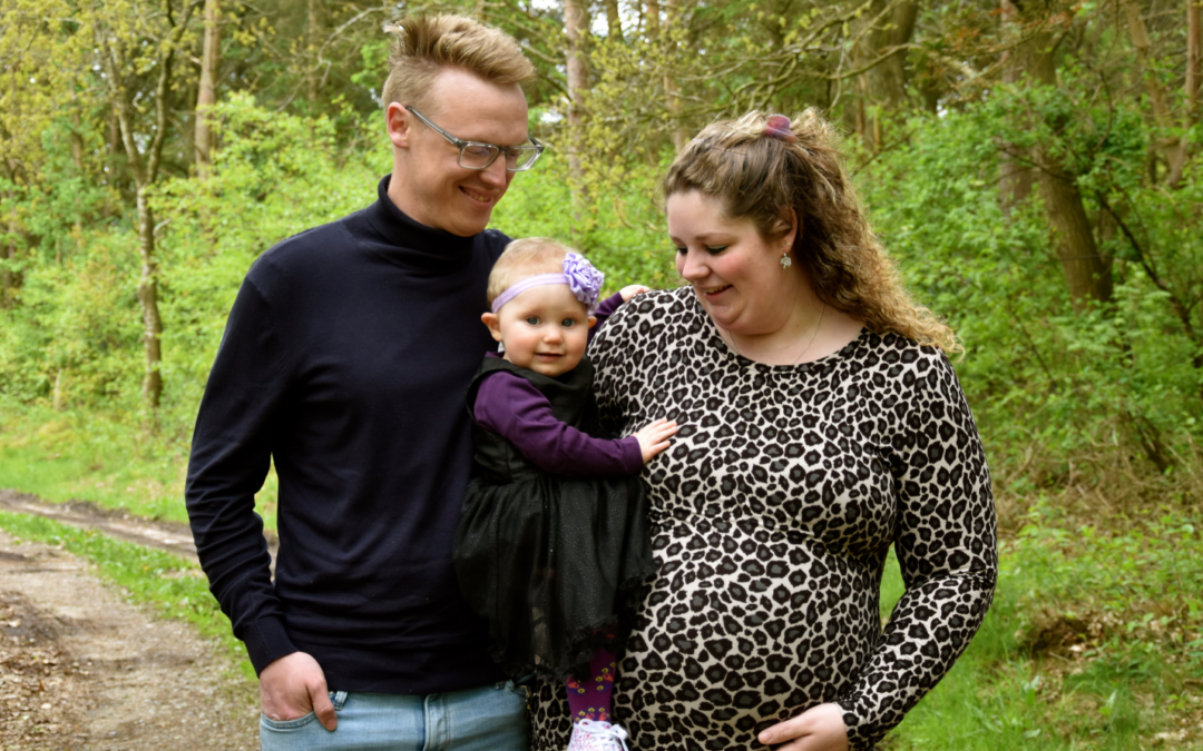 Ro i barslen og hjælp til en vellykket amning