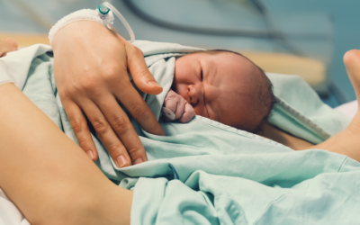 Fødselsforberedelse betaler sig